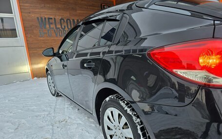 Chevrolet Cruze II, 2012 год, 850 000 рублей, 5 фотография