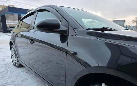 Chevrolet Cruze II, 2012 год, 850 000 рублей, 7 фотография