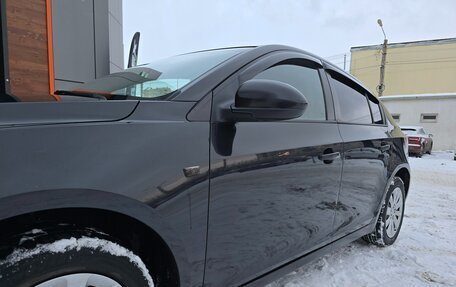 Chevrolet Cruze II, 2012 год, 850 000 рублей, 8 фотография