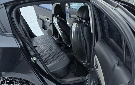 Chevrolet Cruze II, 2012 год, 850 000 рублей, 17 фотография