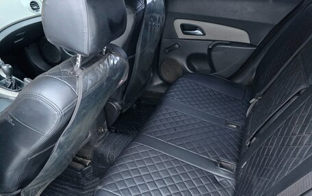 Chevrolet Cruze II, 2012 год, 850 000 рублей, 18 фотография