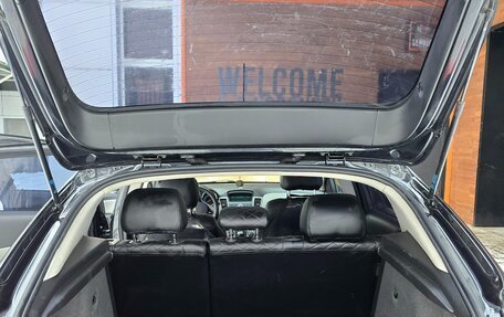 Chevrolet Cruze II, 2012 год, 850 000 рублей, 14 фотография