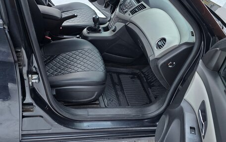 Chevrolet Cruze II, 2012 год, 850 000 рублей, 16 фотография