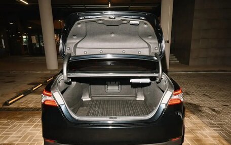 Toyota Camry, 2021 год, 3 150 000 рублей, 7 фотография