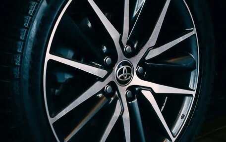 Toyota Camry, 2021 год, 3 150 000 рублей, 6 фотография