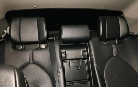 Toyota Camry, 2021 год, 3 150 000 рублей, 12 фотография