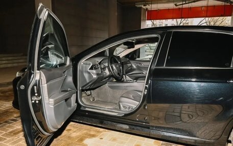 Toyota Camry, 2021 год, 3 150 000 рублей, 8 фотография