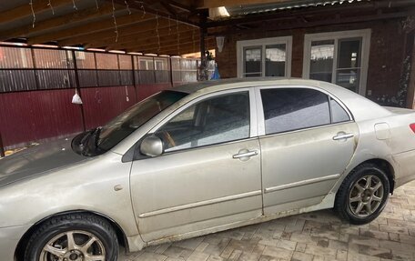 BYD F3 I, 2008 год, 165 000 рублей, 3 фотография