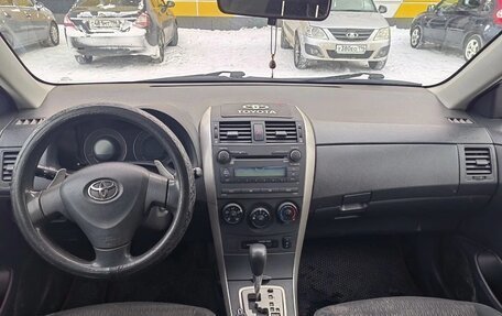 Toyota Corolla, 2007 год, 490 000 рублей, 5 фотография