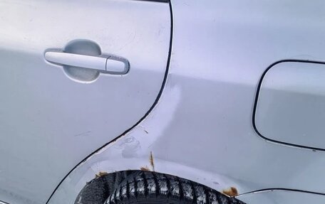 Toyota Corolla, 2007 год, 490 000 рублей, 8 фотография