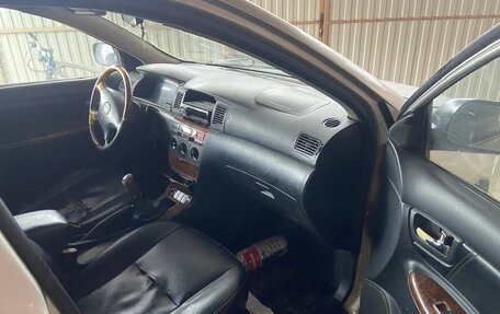 BYD F3 I, 2008 год, 165 000 рублей, 6 фотография