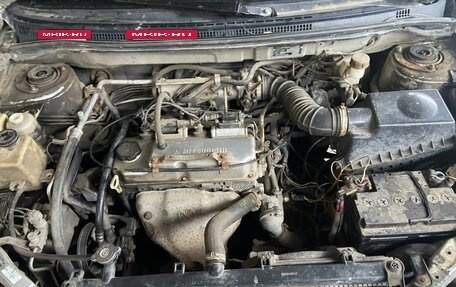 BYD F3 I, 2008 год, 165 000 рублей, 7 фотография