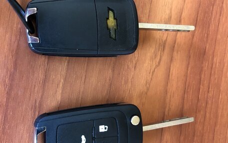 Chevrolet Cruze II, 2011 год, 800 000 рублей, 8 фотография