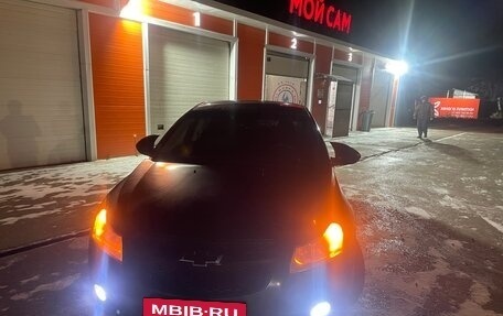 Chevrolet Cruze II, 2011 год, 800 000 рублей, 21 фотография