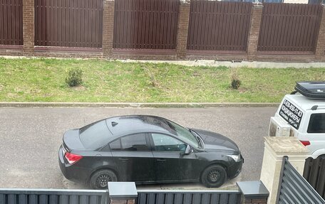 Chevrolet Cruze II, 2011 год, 800 000 рублей, 28 фотография