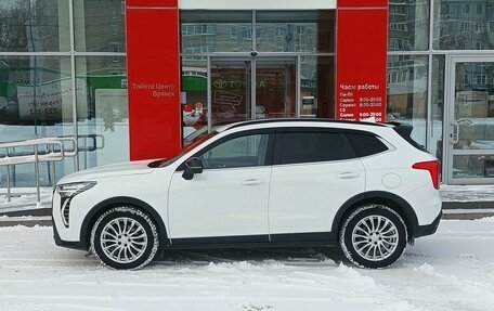 Haval Jolion, 2024 год, 1 849 000 рублей, 8 фотография