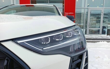 Haval Jolion, 2024 год, 1 849 000 рублей, 9 фотография