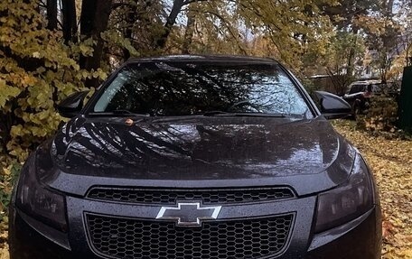 Chevrolet Cruze II, 2011 год, 800 000 рублей, 23 фотография