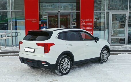 Haval Jolion, 2024 год, 1 849 000 рублей, 5 фотография