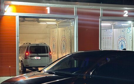 Chevrolet Cruze II, 2011 год, 800 000 рублей, 25 фотография