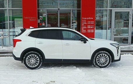 Haval Jolion, 2024 год, 1 849 000 рублей, 4 фотография