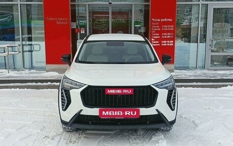 Haval Jolion, 2024 год, 1 849 000 рублей, 2 фотография