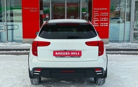 Haval Jolion, 2024 год, 1 849 000 рублей, 6 фотография