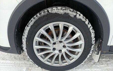 Haval Jolion, 2024 год, 1 849 000 рублей, 10 фотография