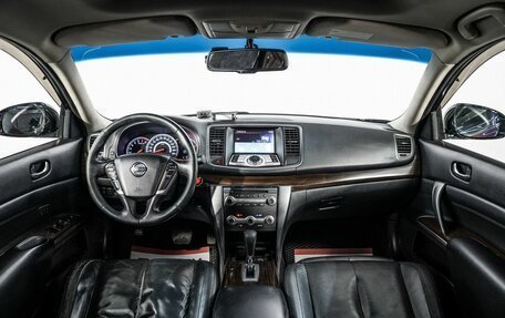 Nissan Teana, 2013 год, 1 250 000 рублей, 8 фотография