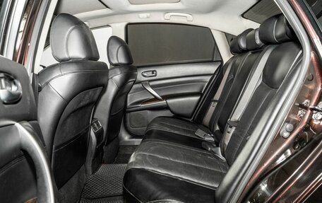 Nissan Teana, 2013 год, 1 250 000 рублей, 7 фотография