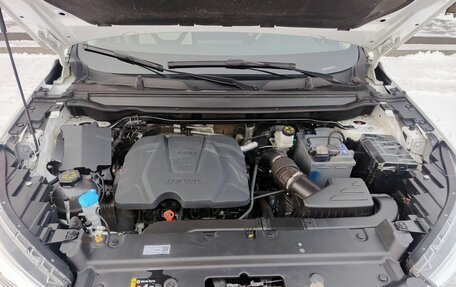 Haval Jolion, 2024 год, 1 849 000 рублей, 11 фотография