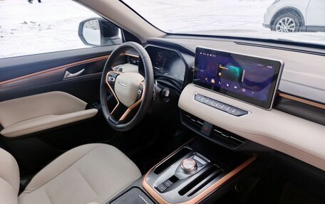 Haval Jolion, 2024 год, 1 849 000 рублей, 14 фотография