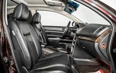 Nissan Teana, 2013 год, 1 250 000 рублей, 5 фотография