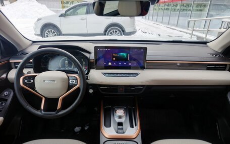 Haval Jolion, 2024 год, 1 849 000 рублей, 15 фотография