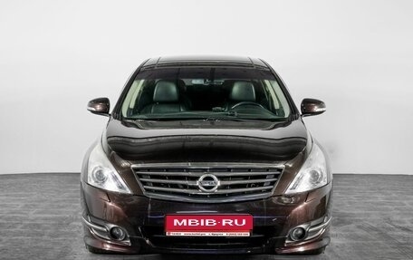Nissan Teana, 2013 год, 1 250 000 рублей, 2 фотография