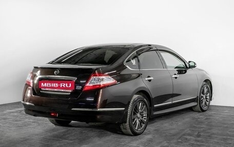 Nissan Teana, 2013 год, 1 250 000 рублей, 3 фотография
