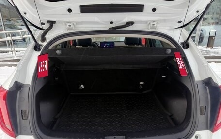 Haval Jolion, 2024 год, 1 849 000 рублей, 12 фотография