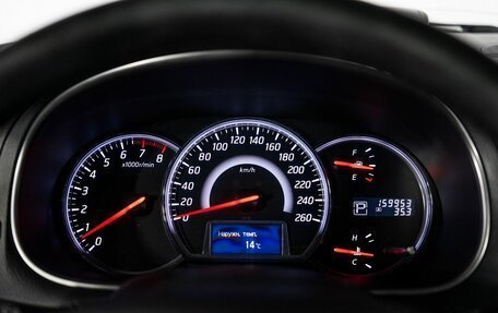 Nissan Teana, 2013 год, 1 250 000 рублей, 9 фотография