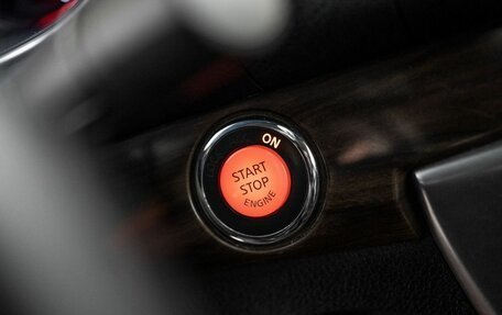 Nissan Teana, 2013 год, 1 250 000 рублей, 12 фотография