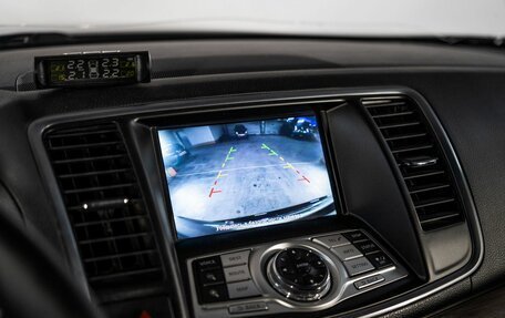 Nissan Teana, 2013 год, 1 250 000 рублей, 10 фотография