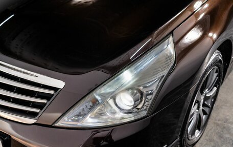 Nissan Teana, 2013 год, 1 250 000 рублей, 19 фотография