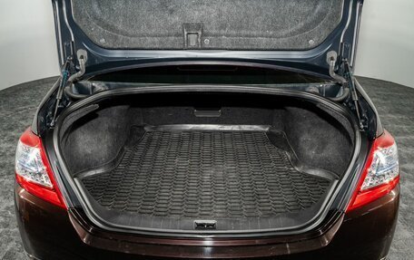 Nissan Teana, 2013 год, 1 250 000 рублей, 16 фотография