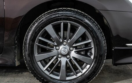 Nissan Teana, 2013 год, 1 250 000 рублей, 17 фотография