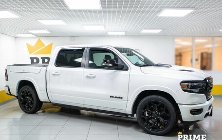 Rambler 1500, 2022 год, 9 999 000 рублей, 4 фотография