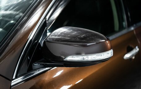 Nissan Teana, 2013 год, 1 250 000 рублей, 18 фотография