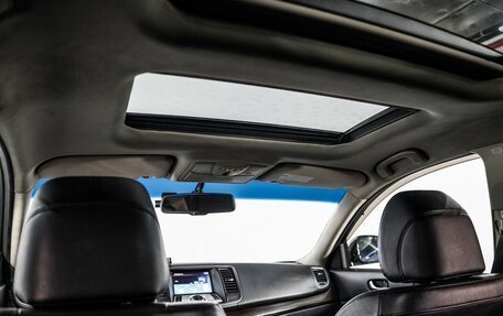 Nissan Teana, 2013 год, 1 250 000 рублей, 15 фотография