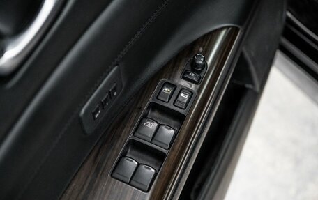 Nissan Teana, 2013 год, 1 250 000 рублей, 13 фотография