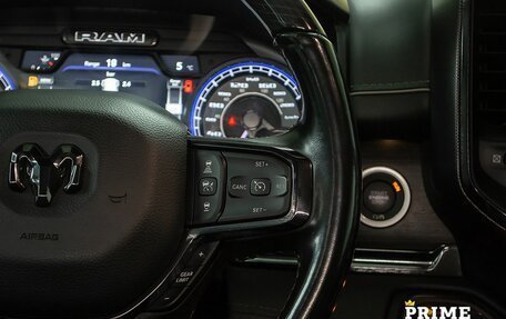 Rambler 1500, 2022 год, 9 999 000 рублей, 12 фотография