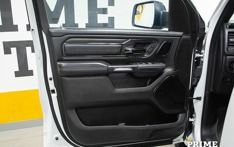 Rambler 1500, 2022 год, 9 999 000 рублей, 9 фотография