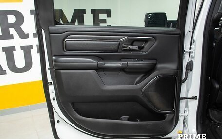 Rambler 1500, 2022 год, 9 999 000 рублей, 16 фотография